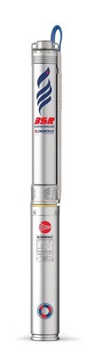 Скважинный насос Pedrollo 3SRm 4/ 8 в Воронеже 