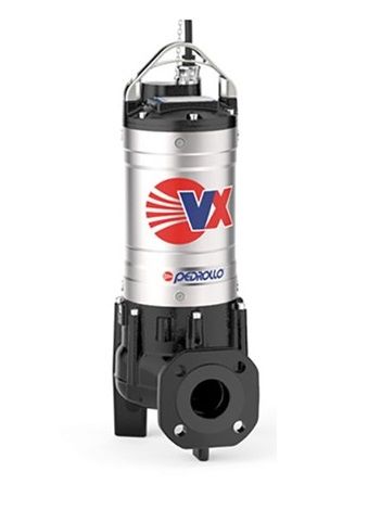 Фекальный насос Pedrollo VX 55/65 в Воронеже 