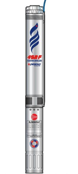 Скважинный насос Pedrollo 4SR  8/24 F-PD в Воронеже 