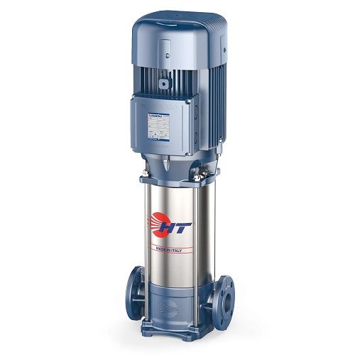 Центробежный многоступенчатый вертикальный насос Pedrollo HT  3/10 в Воронеже 