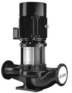 Циркуляционный насос TD 32-18G/2 SWHCJ в Воронеже 