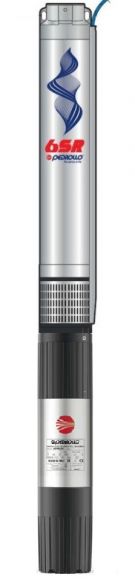 Скважинный насос Pedrollo 6SR 27/10-PSR в Воронеже 