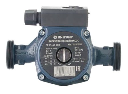 Циркуляционный насос CP 25-60 130 в Воронеже 