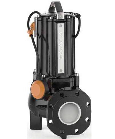 Фекальный насос Pedrollo VXCm 30/70-F в Воронеже 