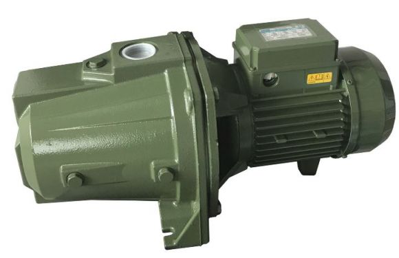 Самовсасывающий насос SAER M 300A, 230 V в Воронеже 