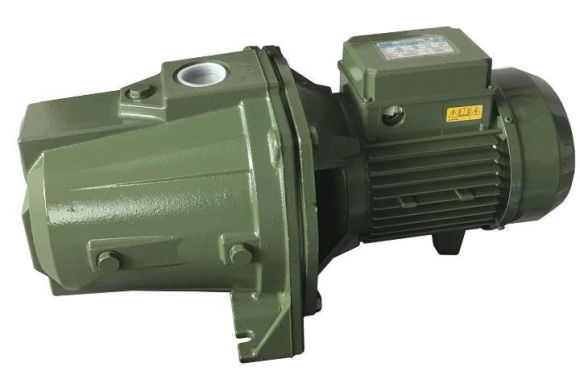 Самовсасывающий насос SAER M 300B, 230 V в Воронеже 