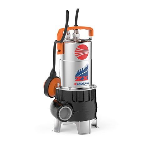 Фекальный насос Pedrollo ZXm 1B/40 в Воронеже 