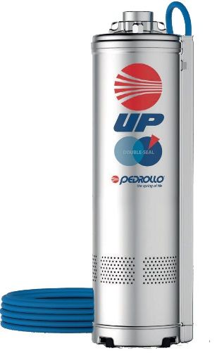 Колодезный многоступенчатый насос Pedrollo UP 4/5 в Воронеже 