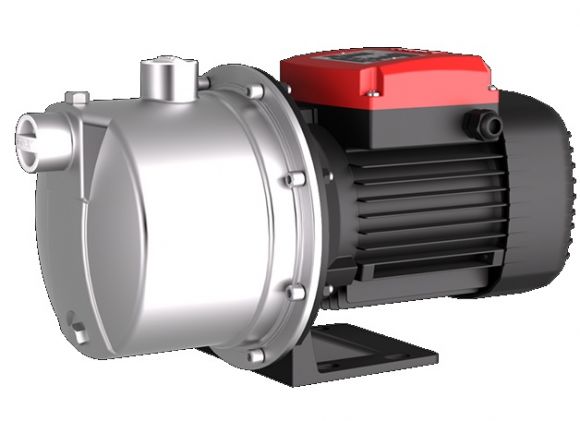 Самовсасывающий насос FANCY FJm 102C в Воронеже 
