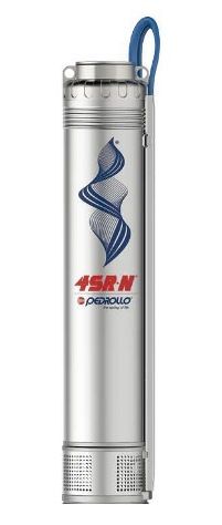 Гидравлическая часть скважинного насоса Pedrollo 4SR 10/43-N-HYD в Воронеже 