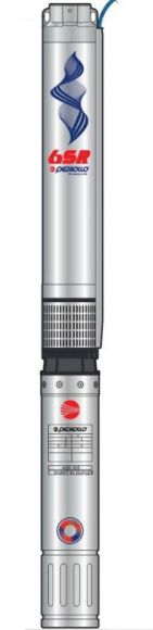 Скважинный насос Pedrollo 6SR 36/15-PD в Воронеже 