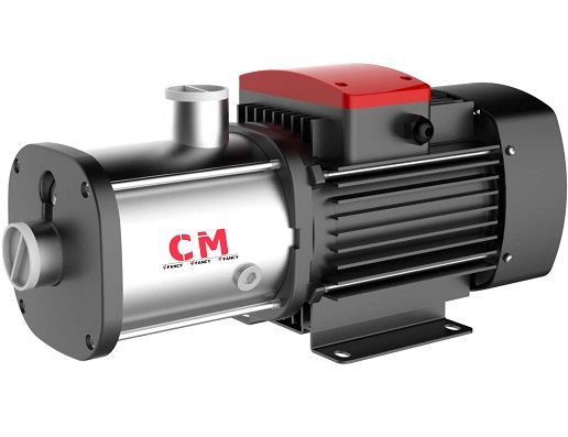 Горизонтальный многоступенчатый насос FANCY CM 8-2 в Воронеже 