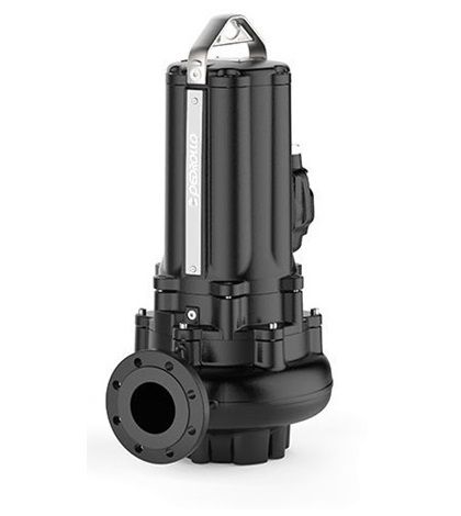 Фекальный двухканальный насос Pedrollo MC4 150/80 в Воронеже 