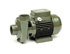 Насос моноблочный c резьбовыми раструбами SAER BP 17B 400 V в Воронеже 