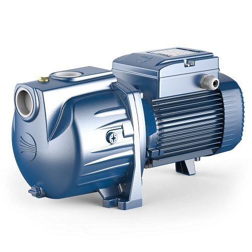 Самовсасывающий насос Pedrollo SPRINKLER SKRm 1.1 в Воронеже 