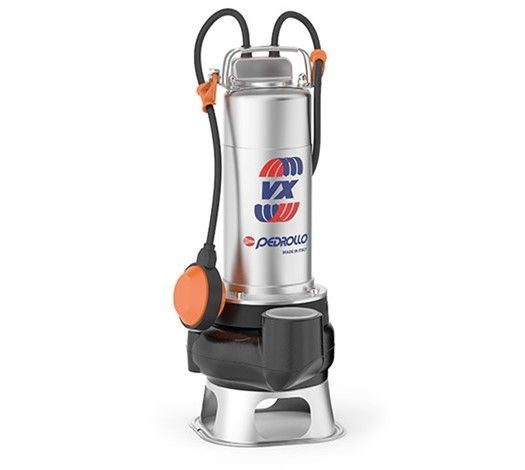 Фекальный насос Pedrollo VX 20/35 в Воронеже 