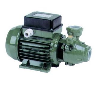 Вихревой насос SAER KF 0 230/400/50 Hz в Воронеже 