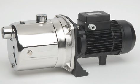 Самовсасывающий насос SAER M 700-A, 400 V в Воронеже 