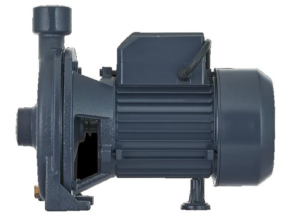 Насос поверхностный консольный CPM 200 в Воронеже 