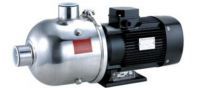 Центробежный многоступенчатый горизонтальный насос CHL 4-40 LDWSC в Воронеже 