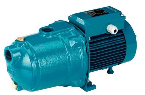 Самовсасывающий насос Calpeda NGL 4/110 230/400/50 Hz в Воронеже 
