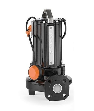 Фекальный насос Pedrollo TRITUS TR 2.2 AP в Воронеже 