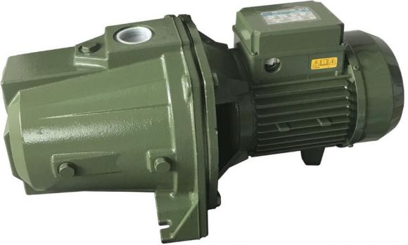 Самовсасывающий насос SAER M 80, 400 V в Воронеже 