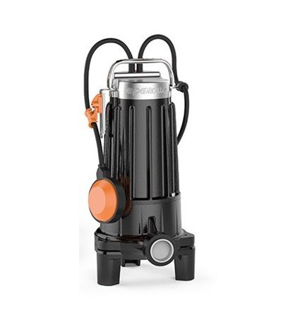 Фекальный насос Pedrollo TRITUS TR 1.1 в Воронеже 