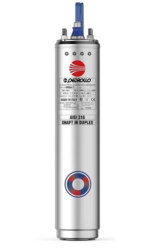 Двигатель насоса Pedrollo 4PS 3,0 в Воронеже 