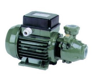 Вихревой насос SAER KF 6 230/400/50 Hz в Воронеже 