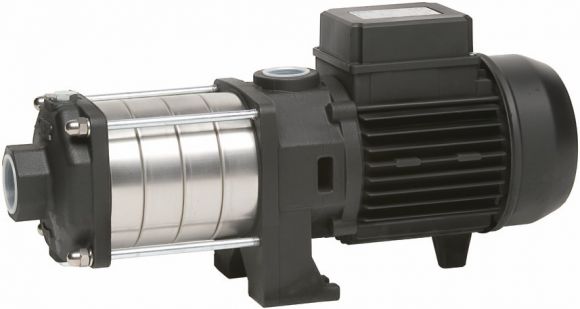 Горизонтальный многоступенчатый насос SAER OP 32/10, 230 V в Воронеже 