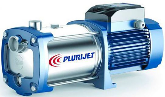 Самовсасывающий насос Pedrollo PLURIJET 3/130X в Воронеже 