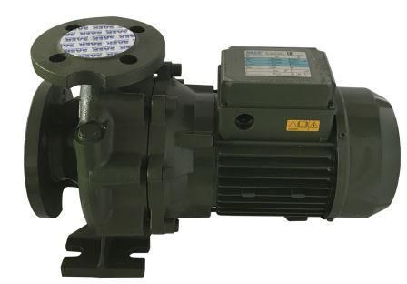 Насосный агрегат моноблочный фланцевый SAER IR 40-250ND в Воронеже 