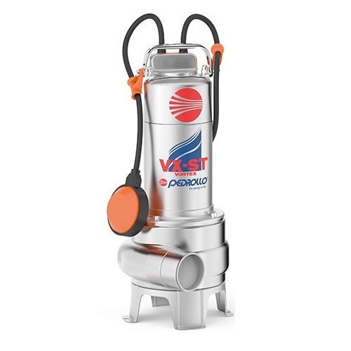 Фекальный насос Pedrollo VX 20/50-ST в Воронеже 