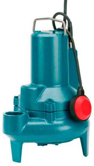 Погружной насос Calpeda GMN4 80-150С в Воронеже 