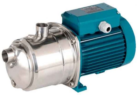 Самовсасывающий насос Calpeda NGXM 4/22 230/50 Hz в Воронеже 