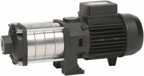 Горизонтальный многоступенчатый насос SAER OP 32/5, 230 V в Воронеже 