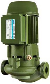 Циркуляционный насос SAER L-2P 25-90-84 2'' в Воронеже 