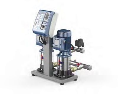 Станция поддержания давления Pedrollo Combipress CB2-MK 3/5 в Воронеже 