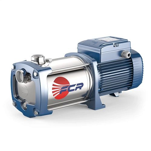 Центробежный многоступенчатый насос Pedrollo FCR 240/5 в Воронеже 