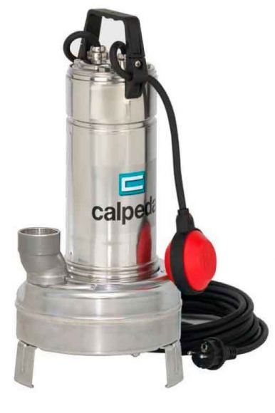 Погружной насос Calpeda GXCM 40-10 в Воронеже 