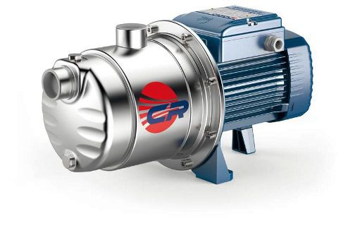 Центробежный многоступенчатый насос Pedrollo 5CR 100 в Воронеже 