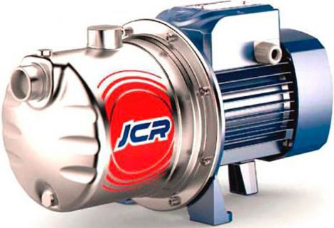 Самовсасывающий насос Pedrollo JCRm 2A в Воронеже 