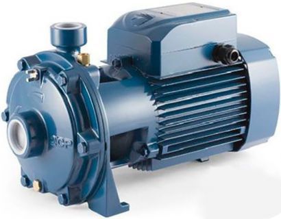 Центробежный многоступенчатый насос Pedrollo 2CP 25/16A в Воронеже 