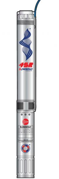 Скважинный насос Pedrollo 4SR 10/41-N-PD в Воронеже 