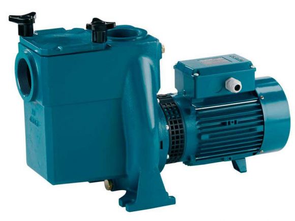 Насос для бассейна Calpeda NMP 32/12AE 220V в Воронеже 