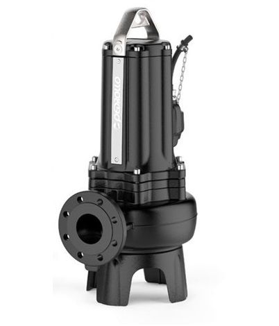 Фекальный двухканальный насос Pedrollo MC4  40/55 в Воронеже 