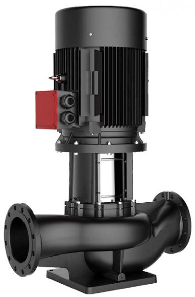 Центробежный насос in-line FANCY FTD40-14G/2 в Воронеже 