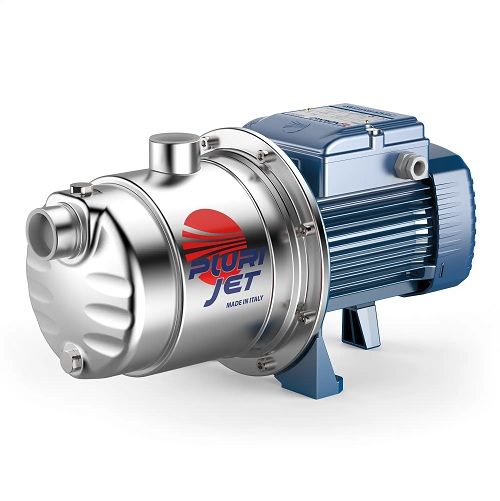 Самовсасывающий насос Pedrollo PLURIJETm 3/ 80 в Воронеже 