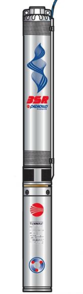 Скважинный насос Pedrollo 3SRm 1/21 в Воронеже 